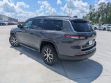 New 2025 Jeep Grand Cherokee L Limited w/ Luxury Tech Group II image 5