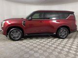 New 2025 Nissan Armada SL image 5