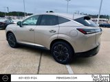New 2025 Nissan Murano Platinum w/ Cargo Package image 5