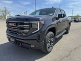 New 2025 GMC Sierra 1500 AT4 w/ AT4 Premium Package image 3