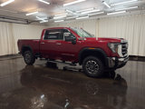 New 2025 GMC Sierra 2500 SLT w/ SLT Convenience Package image 5