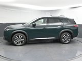 New 2025 Nissan Pathfinder Platinum image 5