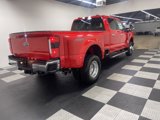 New 2025 Ford F350 Lariat w/ Chrome Package image 4