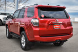 Used 2021 Toyota 4Runner SR5 Premium image 4