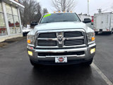 Used 2017 RAM 2500 Big Horn image 4