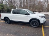 New 2025 Honda Ridgeline Black Edition image 2
