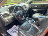 Used 2019 Jeep Cherokee Limited w/ Technology Group image 3