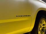 Used 2017 Chevrolet Suburban LT w/ Luxury Package image 4