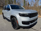 New 2025 Jeep Wagoneer Series II w/ Premium Group I image 5
