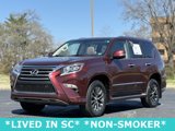 Used 2014 Lexus GX 460 Luxury image 2