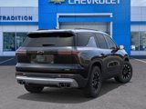 New 2026 Chevrolet Traverse Z71 image 4