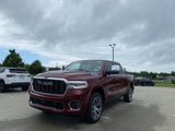 New 2025 RAM 1500 Tungsten w/ Towing Technology Group image 5