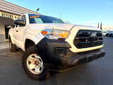 Used 2019 Toyota Tacoma SR image 3