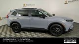 New 2026 Honda CR-V Sport image 2