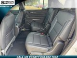 New 2026 Chevrolet Traverse LT w/ Driver Confidence Package image 5
