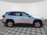 Used 2022 Toyota RAV4 XLE image 6