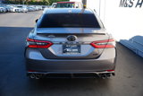 Used 2024 Toyota Camry XSE image 5