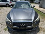Used 2014 INFINITI Q50 Premium w/ Navigation Package image 2
