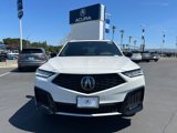 New 2025 Acura MDX A-Spec image 2