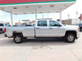 Used 2018 Chevrolet Silverado 2500 W/T w/ WT Fleet Convenience Package image 4
