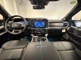 New 2025 Ford F150 Platinum w/ Equipment Group 702A High image 3