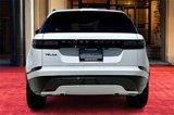 New 2026 Land Rover Range Rover Velar Dynamic SE image 4