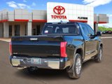 New 2025 Toyota Tundra 1794 Edition image 4