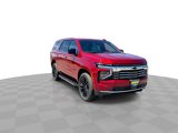 New 2025 Chevrolet Tahoe Premier image 2