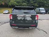 Certified 2022 Ford Explorer XLT w/ Equipment Group 202A image 4