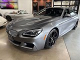 Used 2016 BMW 650i Gran Coupe xDrive image 2