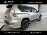 Used 2023 Lexus GX 460 Premium image 3