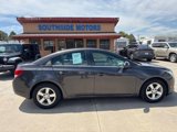 Used 2014 Chevrolet Cruze LT image 2