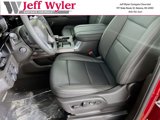 New 2026 Chevrolet Silverado 1500 LTZ w/ LTZ Premium Package image 3