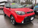 Used 2016 Kia Soul + w/ Designer's Package image 3
