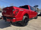 New 2025 Ford F150 Lariat w/ Equipment Group 501A Mid image 6