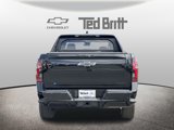 New 2025 Chevrolet Silverado EV RST image 4