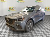 New 2025 MAZDA CX-70 3.3 Turbo w/ Preferred Package image 3