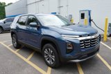 New 2026 Chevrolet Equinox LT w/ LPO, Floor Liner Package image 2