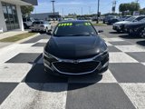 Used 2025 Chevrolet Malibu RS image 2