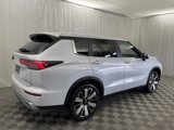 New 2025 Mitsubishi Outlander SE image 3