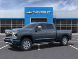New 2025 Chevrolet Silverado 2500 High Country w/ High Country Premium Package image 2