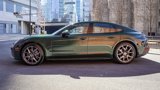 Certified 2024 Porsche Panamera 4 image 2