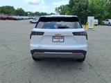 New 2026 Chevrolet Equinox LT w/ Convenience Package II image 4