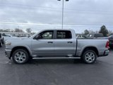 New 2025 RAM 1500 Big Horn image 4