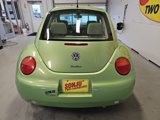 Used 2004 Volkswagen Beetle GLS image 5