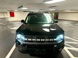 Used 2023 Ford Bronco Sport Big Bend w/ Convenience Package image 4