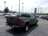 Used 2021 Chevrolet Colorado W/T w/ WT Convenience Package image 5
