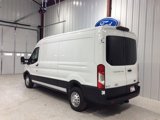 New 2025 Ford Transit 350 148 Medium Roof AWD image 3