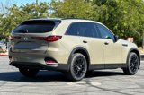 New 2025 MAZDA CX-70 3.3 Turbo w/ Premium Plus Pkg image 4