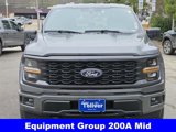 New 2025 Ford F150 STX w/ Equipment Group 200A image 3